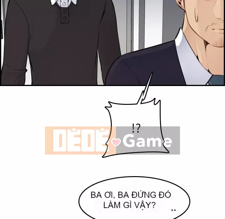 Mẹ tôi là sinh viên đại học Chương 1-44