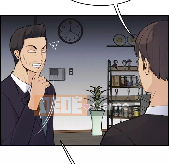 Mẹ tôi là sinh viên đại học Chương 1-44