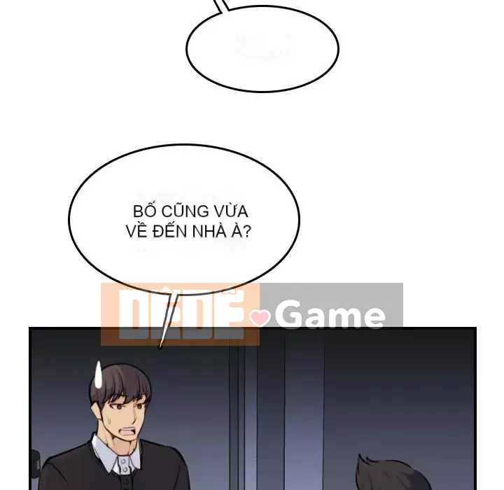 Mẹ tôi là sinh viên đại học Chương 1-44