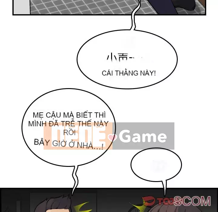 Mẹ tôi là sinh viên đại học Chương 1-44