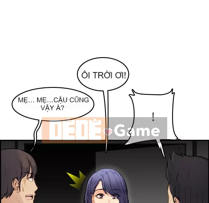 Mẹ tôi là sinh viên đại học Chương 1-44