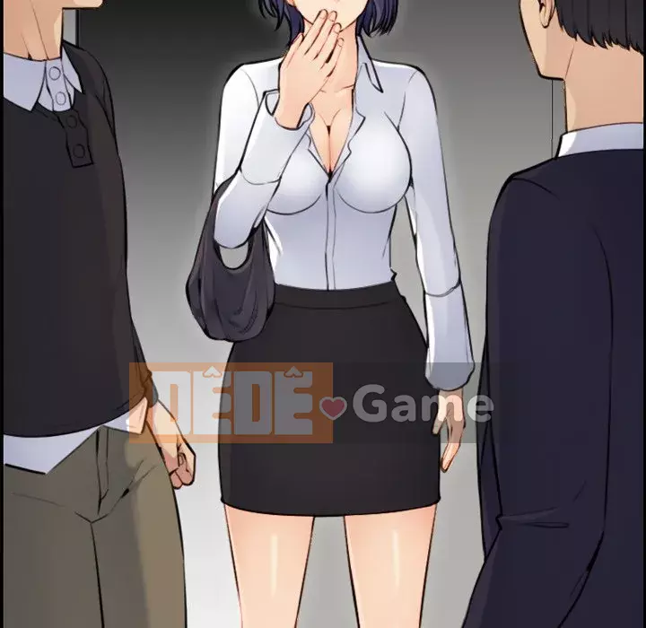 Mẹ tôi là sinh viên đại học Chương 1-44