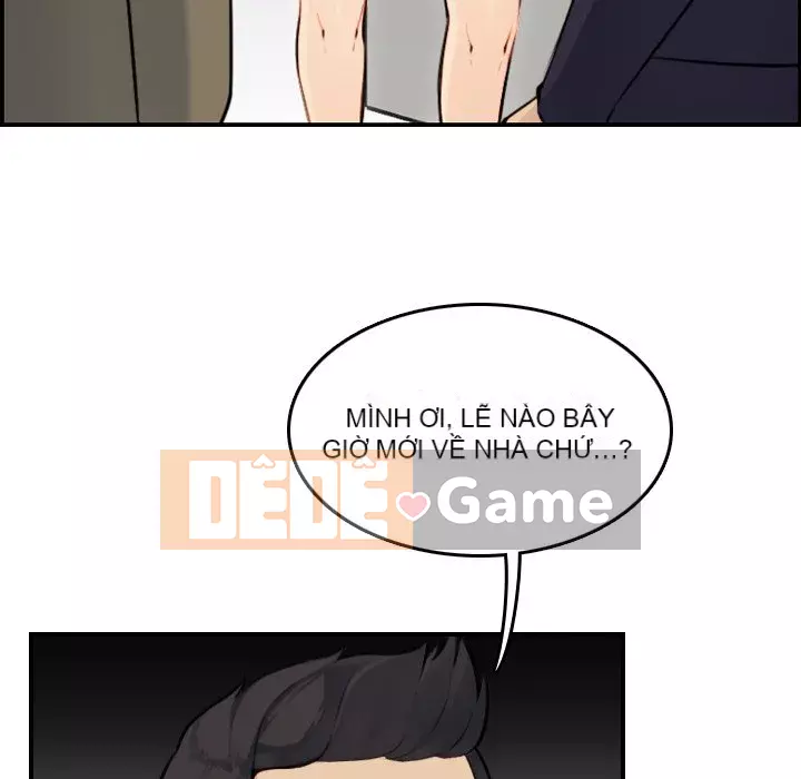 Mẹ tôi là sinh viên đại học Chương 1-44