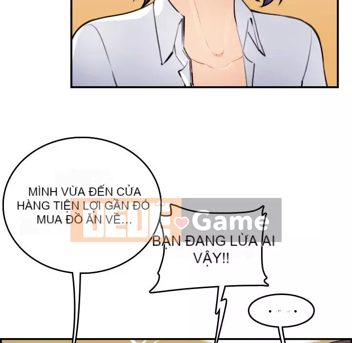 Mẹ tôi là sinh viên đại học Chương 1-44