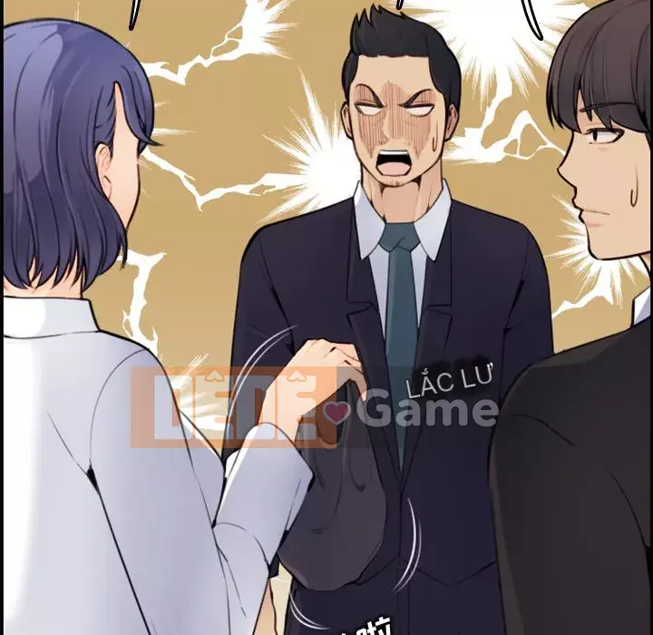 Mẹ tôi là sinh viên đại học Chương 1-44