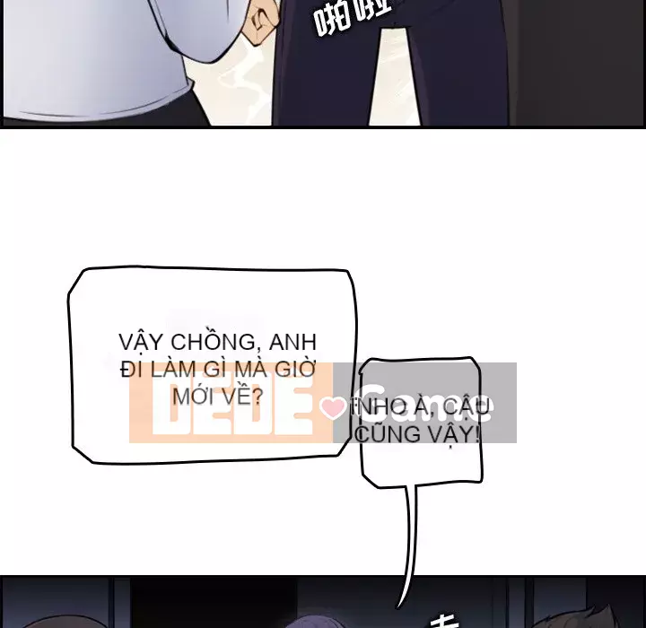 Mẹ tôi là sinh viên đại học Chương 1-44