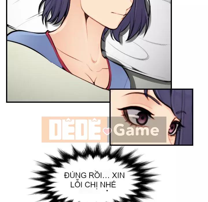 Mẹ tôi là sinh viên đại học Chương 1-44