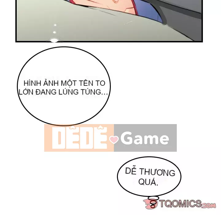 Mẹ tôi là sinh viên đại học Chương 1-44