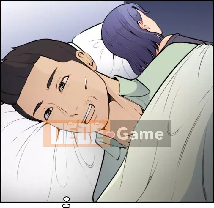 Mẹ tôi là sinh viên đại học Chương 1-44