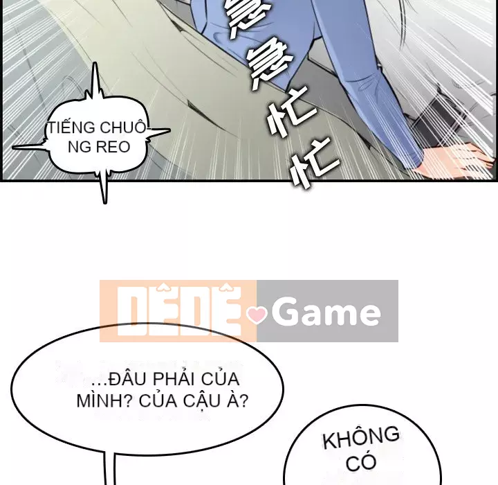 Mẹ tôi là sinh viên đại học Chương 1-44