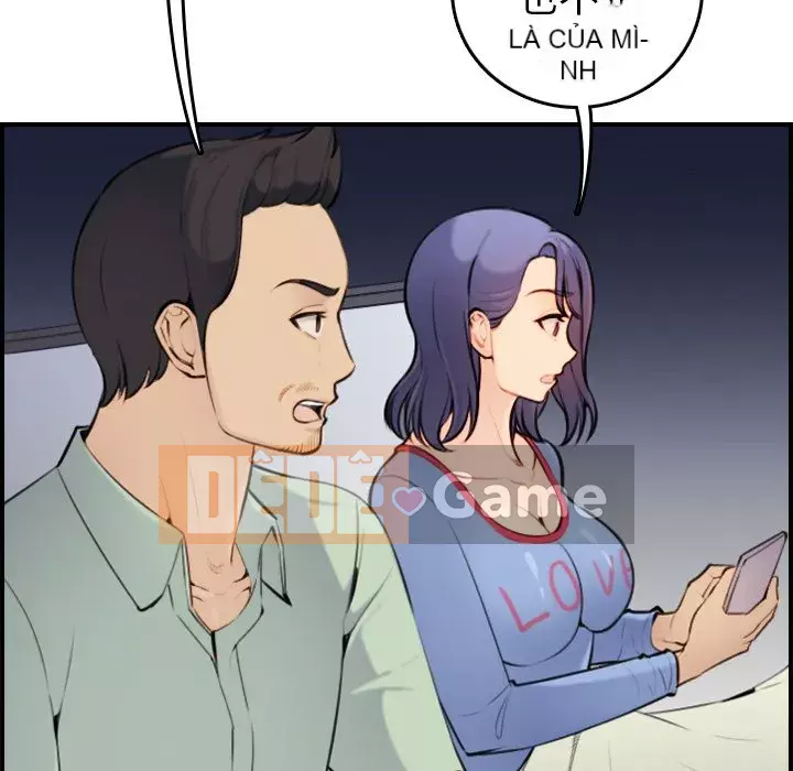 Mẹ tôi là sinh viên đại học Chương 1-44