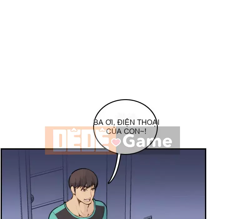 Mẹ tôi là sinh viên đại học Chương 1-44