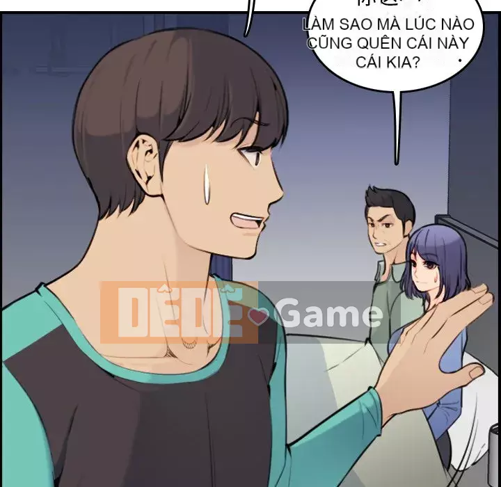 Mẹ tôi là sinh viên đại học Chương 1-44