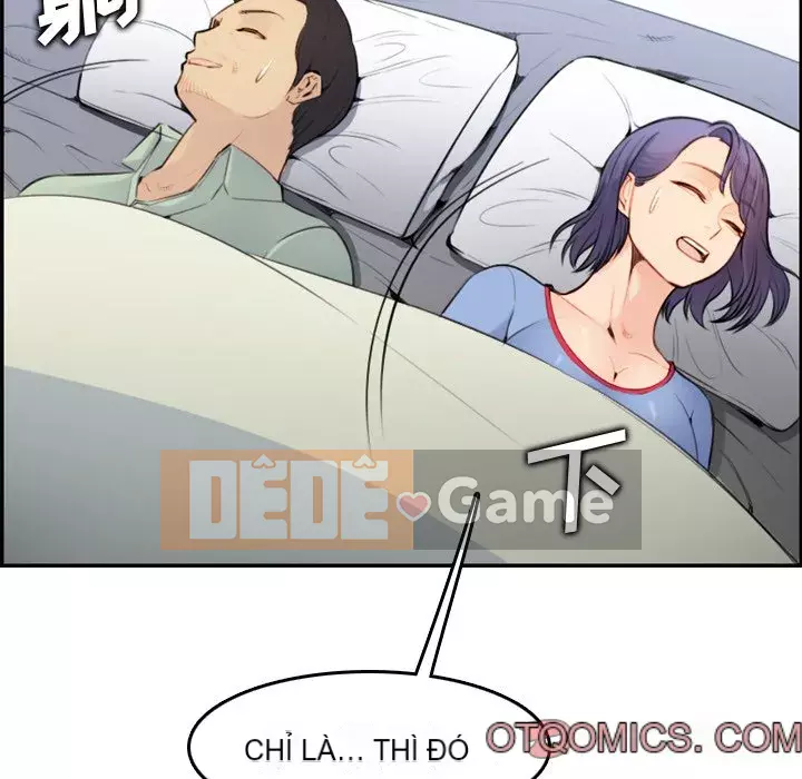 Mẹ tôi là sinh viên đại học Chương 1-44