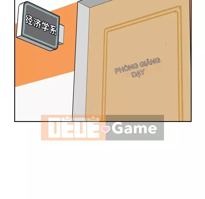 Mẹ tôi là sinh viên đại học Chương 1-44