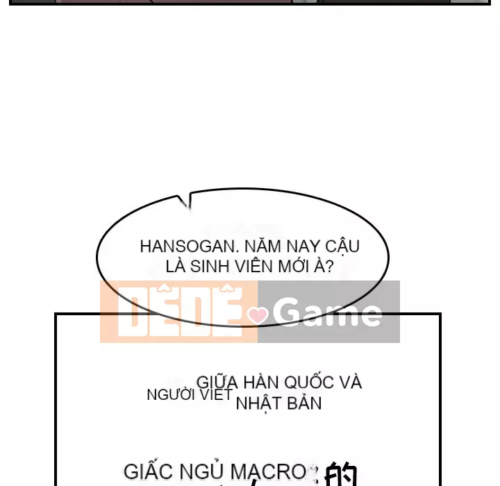 Mẹ tôi là sinh viên đại học Chương 1-44