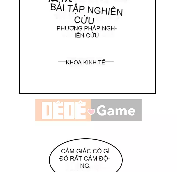 Mẹ tôi là sinh viên đại học Chương 1-44