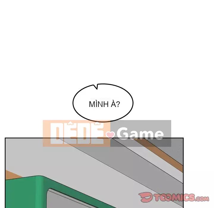 Mẹ tôi là sinh viên đại học Chương 1-44