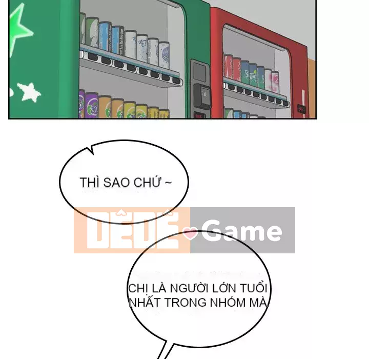 Mẹ tôi là sinh viên đại học Chương 1-44