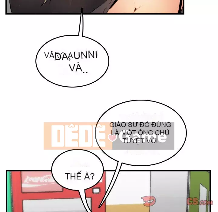 Mẹ tôi là sinh viên đại học Chương 1-44