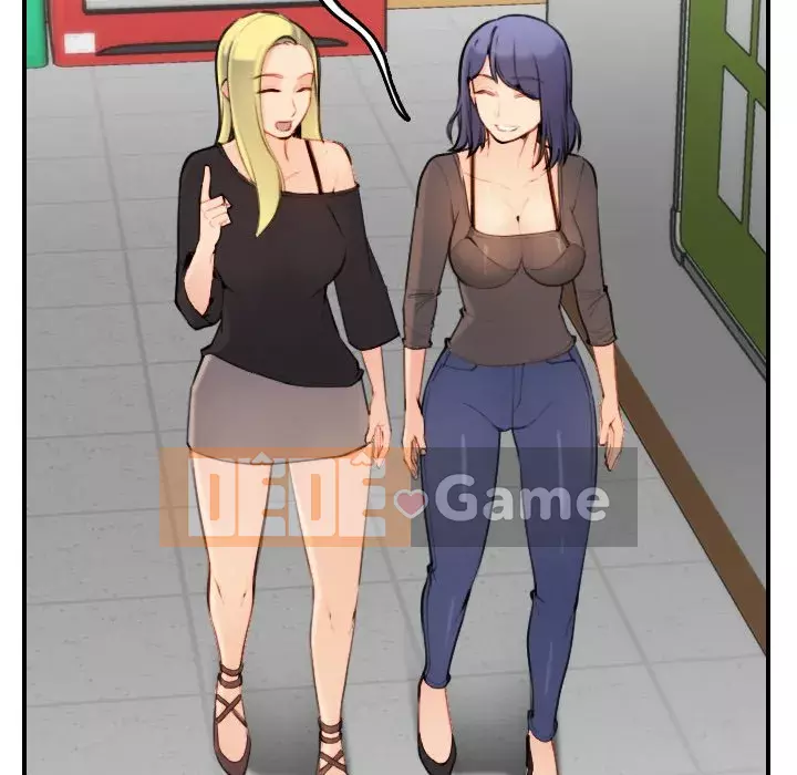 Mẹ tôi là sinh viên đại học Chương 1-44