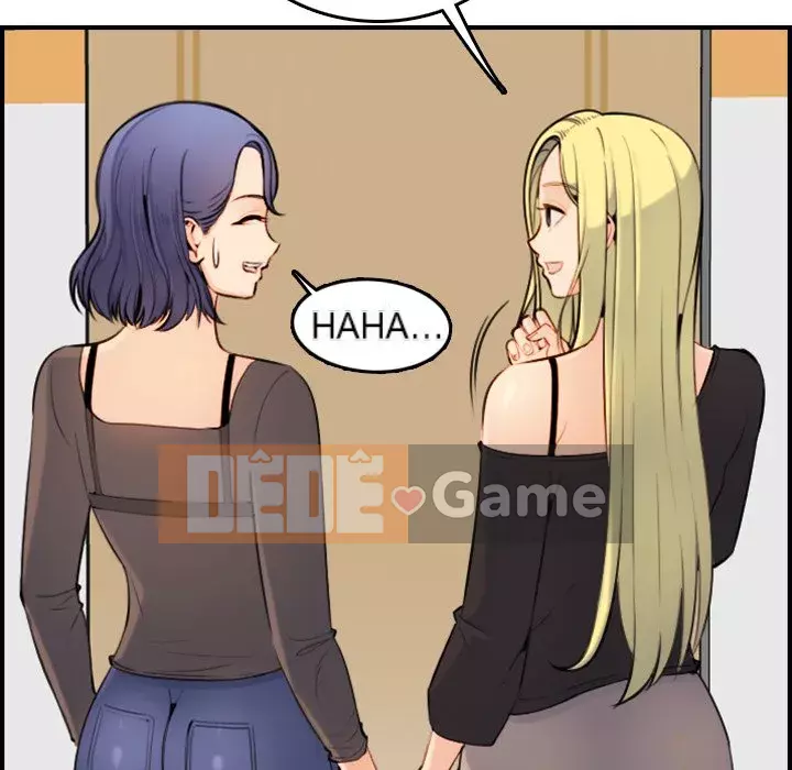 Mẹ tôi là sinh viên đại học Chương 1-44