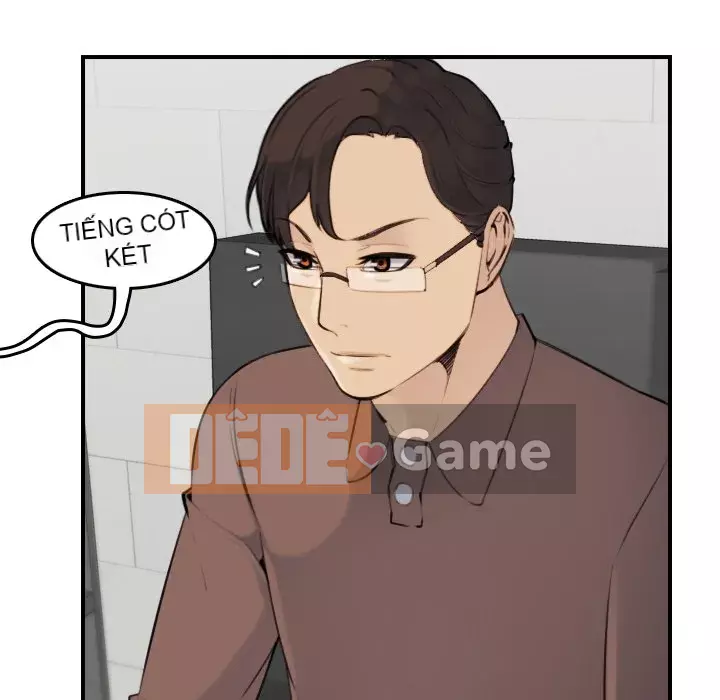 Mẹ tôi là sinh viên đại học Chương 1-44