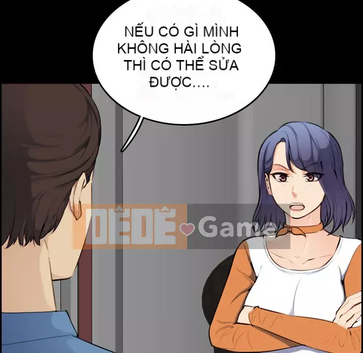 Mẹ tôi là sinh viên đại học Chương 1-44