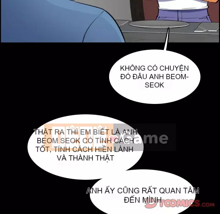 Mẹ tôi là sinh viên đại học Chương 1-44