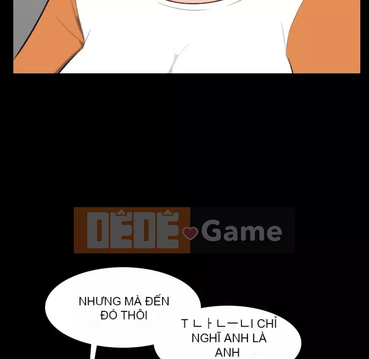 Mẹ tôi là sinh viên đại học Chương 1-44