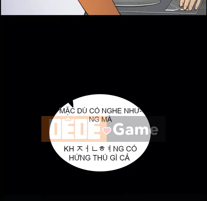 Mẹ tôi là sinh viên đại học Chương 1-44