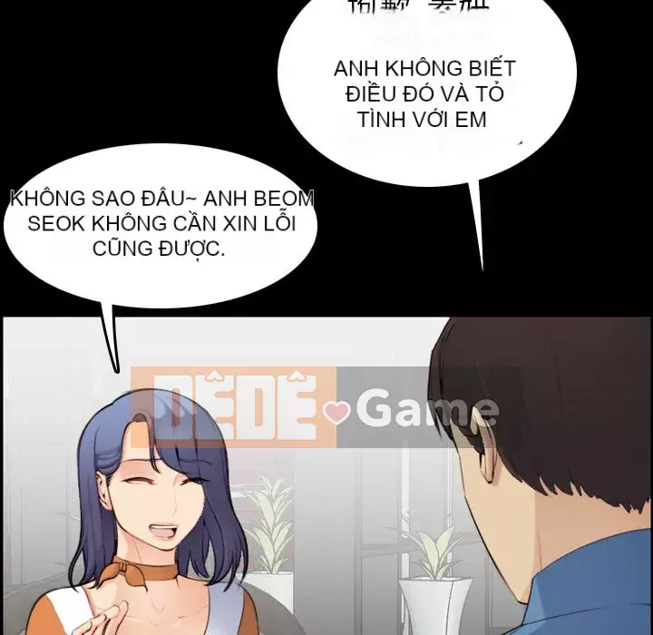 Mẹ tôi là sinh viên đại học Chương 1-44