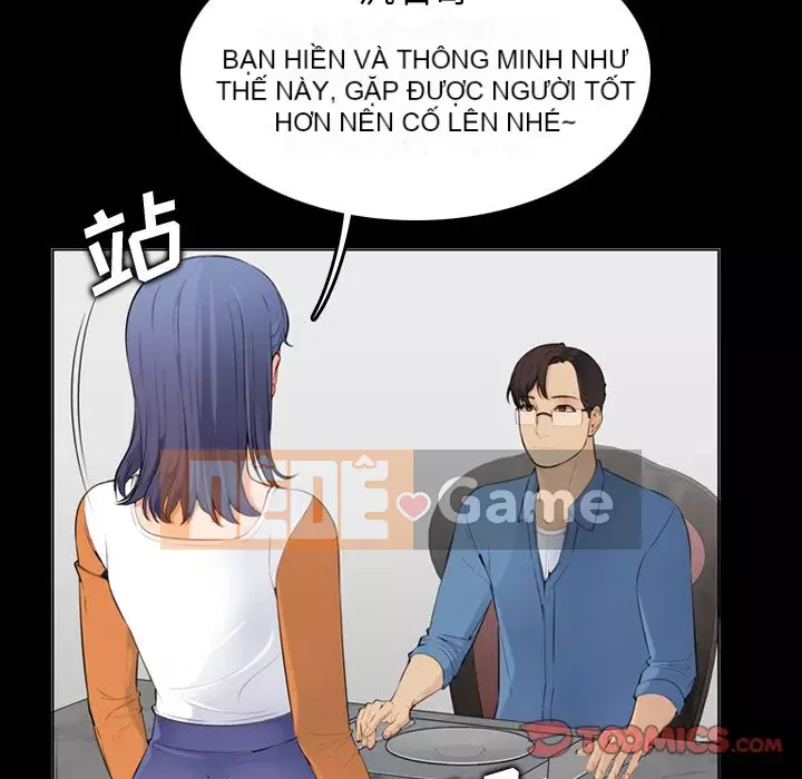 Mẹ tôi là sinh viên đại học Chương 1-44