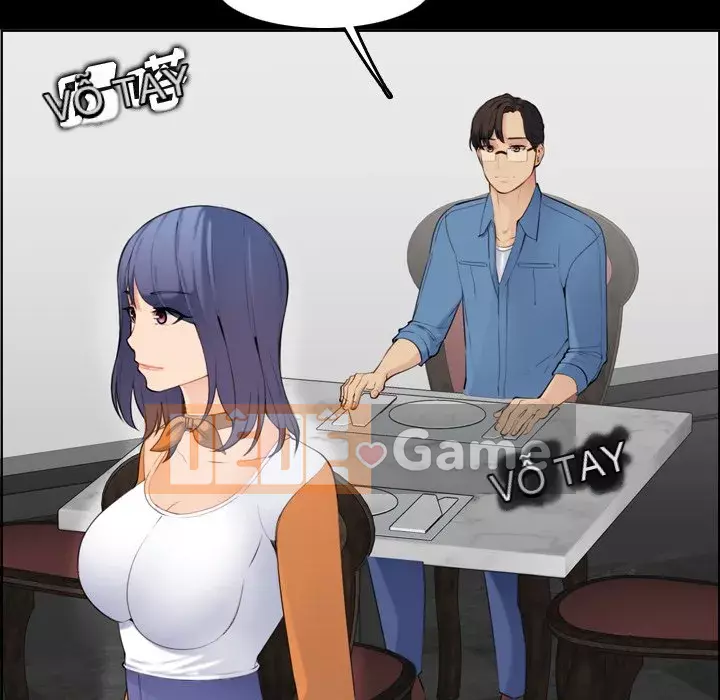 Mẹ tôi là sinh viên đại học Chương 1-44