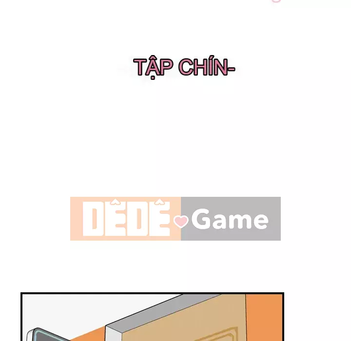 Mẹ tôi là sinh viên đại học Chương 1-44