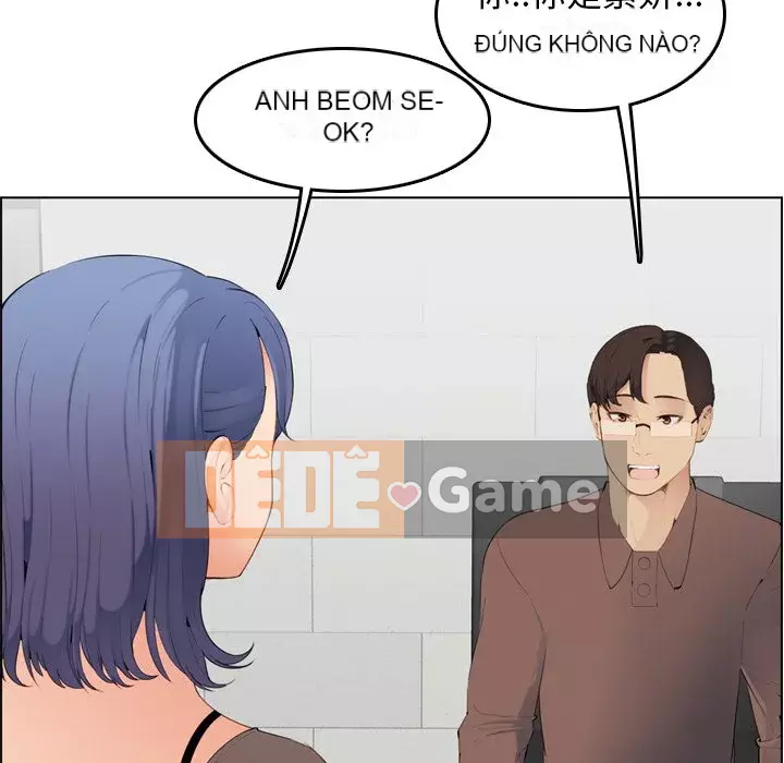 Mẹ tôi là sinh viên đại học Chương 1-44