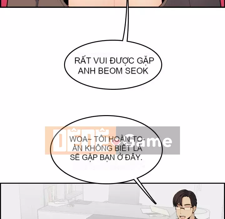 Mẹ tôi là sinh viên đại học Chương 1-44