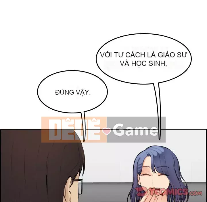 Mẹ tôi là sinh viên đại học Chương 1-44