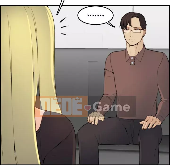 Mẹ tôi là sinh viên đại học Chương 1-44