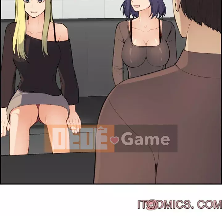 Mẹ tôi là sinh viên đại học Chương 1-44