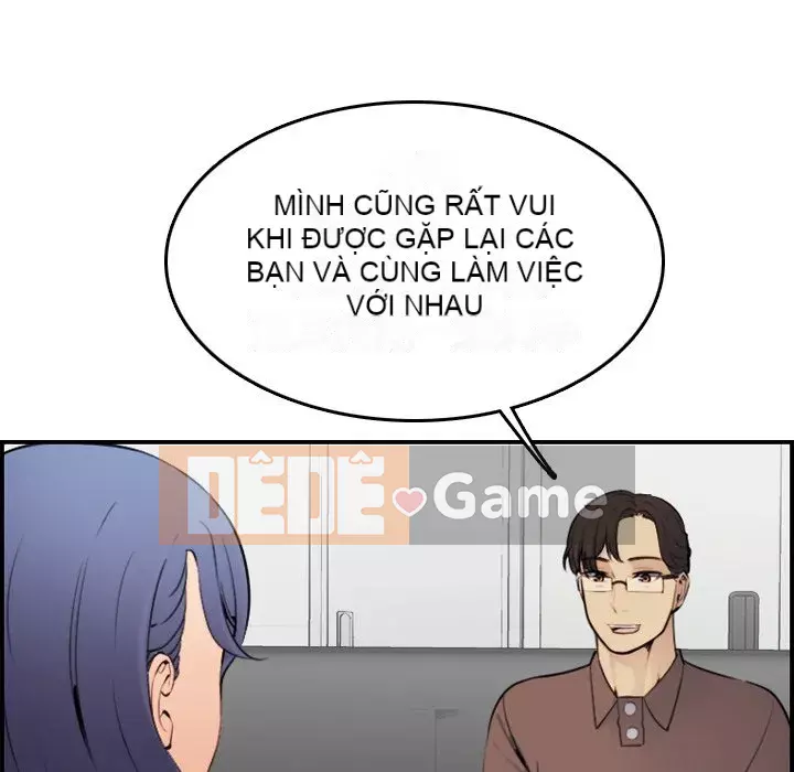 Mẹ tôi là sinh viên đại học Chương 1-44