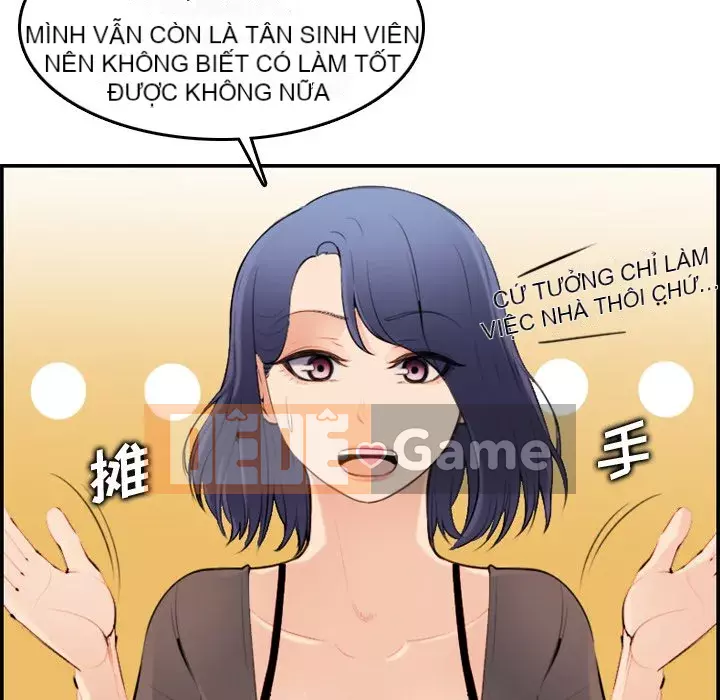 Mẹ tôi là sinh viên đại học Chương 1-44