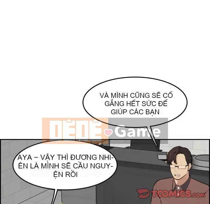 Mẹ tôi là sinh viên đại học Chương 1-44