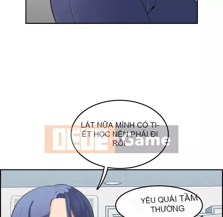 Mẹ tôi là sinh viên đại học Chương 1-44