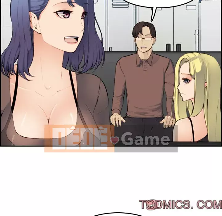 Mẹ tôi là sinh viên đại học Chương 1-44