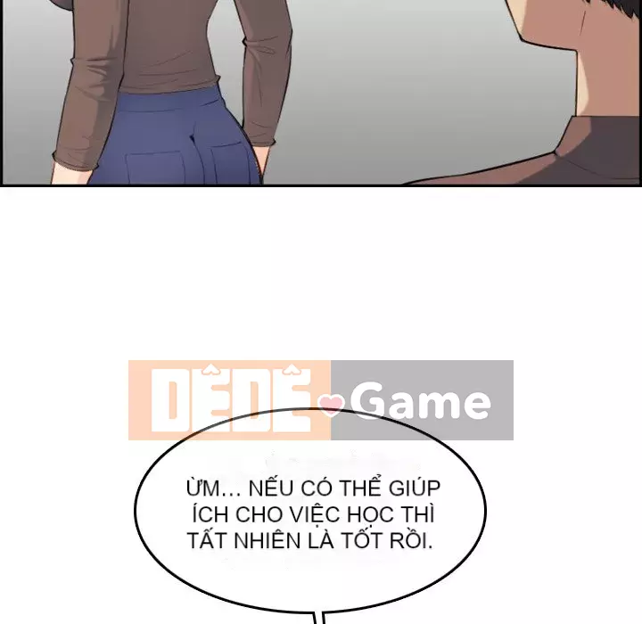 Mẹ tôi là sinh viên đại học Chương 1-44