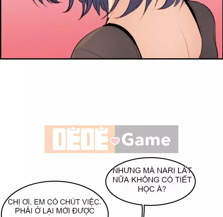 Mẹ tôi là sinh viên đại học Chương 1-44