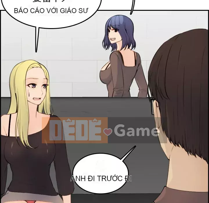 Mẹ tôi là sinh viên đại học Chương 1-44