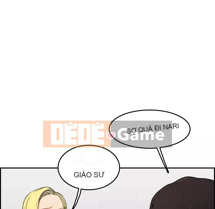 Mẹ tôi là sinh viên đại học Chương 1-44