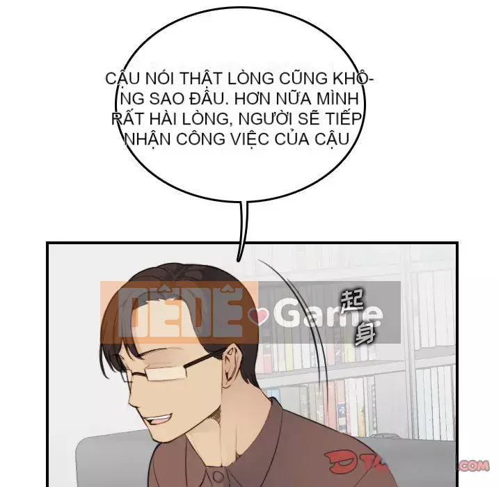 Mẹ tôi là sinh viên đại học Chương 1-44